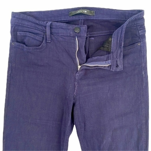 Joe’s Mid Rise Skinny Jeans - Picture 2 of 9